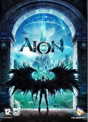 Aion: Activation Key + 30 Day Time Card