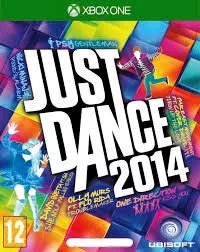 Just Dance 2014 - Xbox One