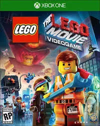 The LEGO Movie Videogame - Xbox One
