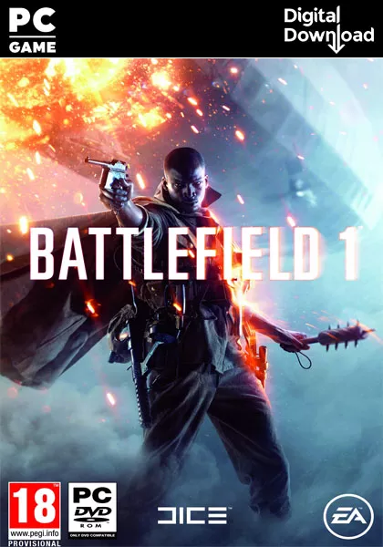 Battlefield 1 (PC)