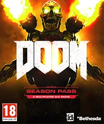 Doom (2016) Season Pass