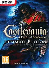 Castlevania: Lords of Shadow Ultimate Edition