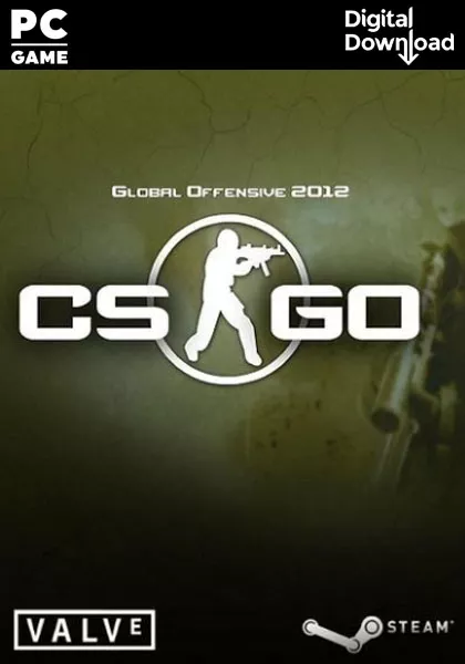 Counter-Strike: Global Offensive - Prime Upgrade (PC/MAC)