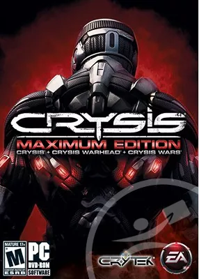 Crysis C1 Maximum Edition