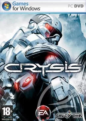 Crysis C1