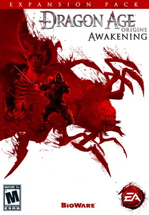 Dragon Age: Origins + Awakening DLC (PC)