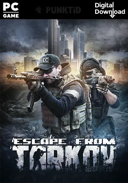 Escape from Tarkov (PC)
