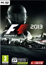 F1 2013