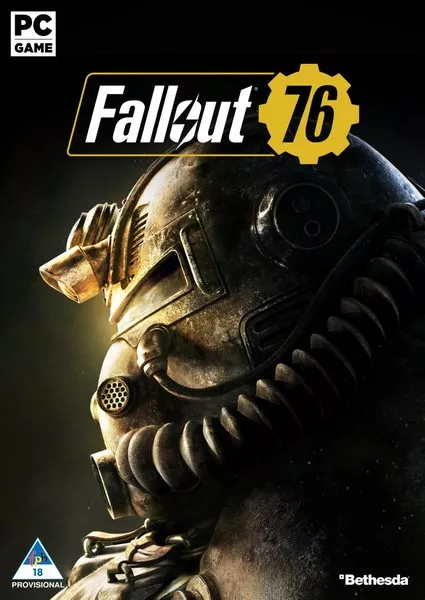 Fallout 76 (PC)