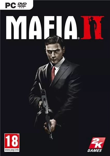 Mafia 2 (PC)
