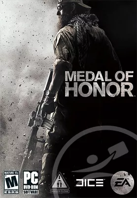 Medal of Honor (PC)