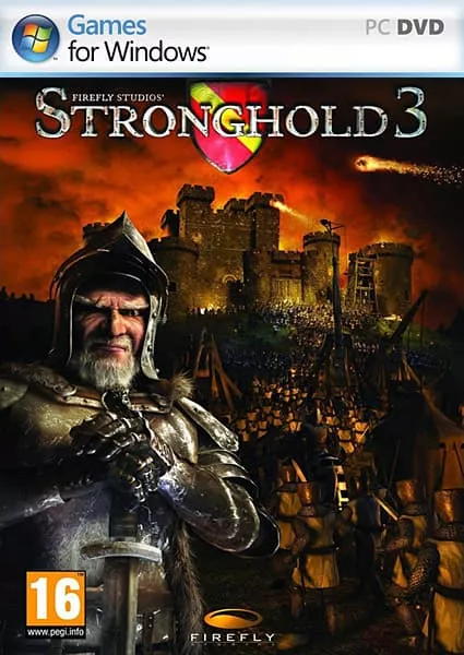 Stronghold 3 (PC)