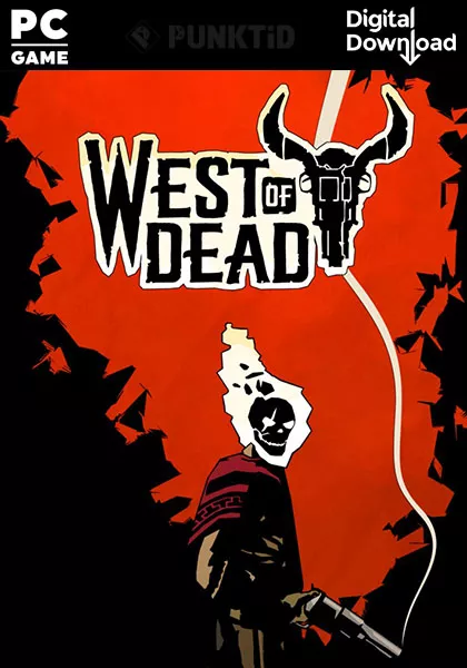 West of Dead (PC)