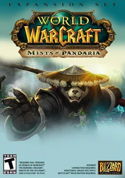 World of Warcraft: Mists of Pandaria