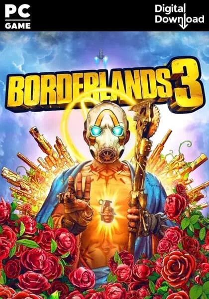 Borderlands 3 (PC)