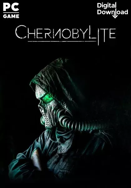 Chernobylite (PC) cover image