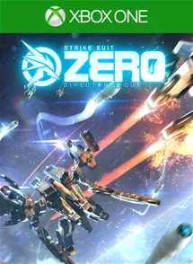Strike Suit Zero: Directors Cut- Xbox One
