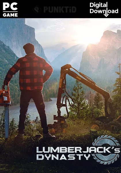 Lumberjack's Dynasty (PC)